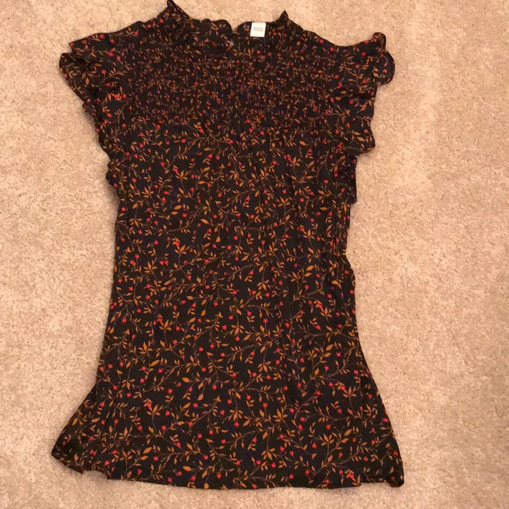 Old Navy blouse
